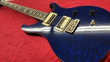 Guitare électrique PRS SE