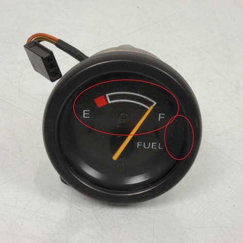Jauge carburant origine - jauge,