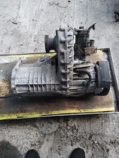 Oad341012K Boîte De Transfert Touareg Ou Porsche Cayenne 3.0 Tdi De 2006