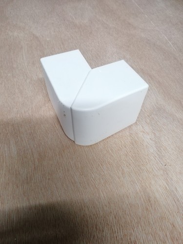 Angle exterieur rehau - angle,