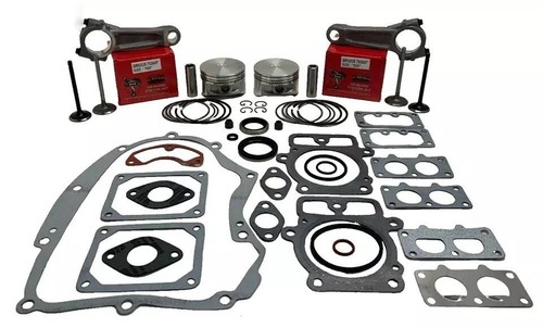 020 oversize piston - .020",