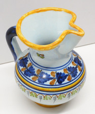 -PETIT PICHET VASE CERAMIQUE