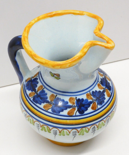 Petit pichet vase ceramique - -petit,