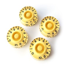 Vitesse Boutons de Commande