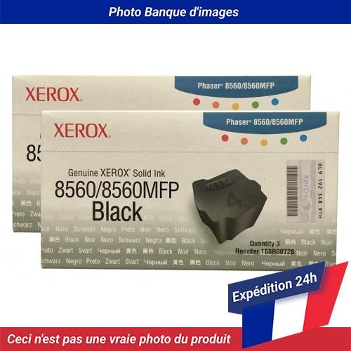 Xerox phaser 8560 - xerox,