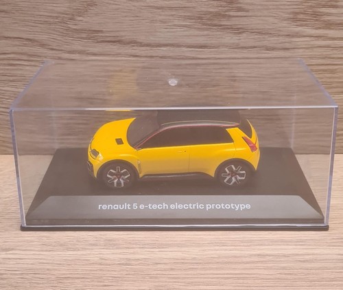 Renault tech prototype - renault,