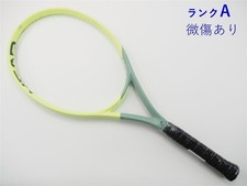 Tête de raquette de tennis
