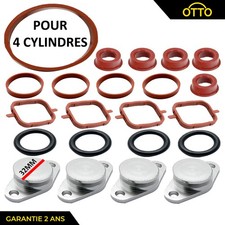 Kit Clapets Admission 32mm
