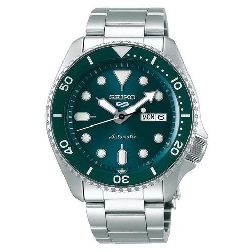 Seiko sports srpd61k1 montre - seiko, 5