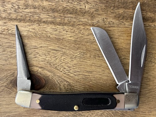 Rare schrade old - rare,