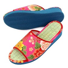 Pantoufles Tatami Takeharu