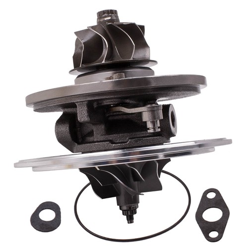 Turbo chra for bmw - 5, e60