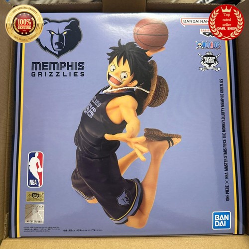 One piece nba master - one, x