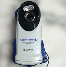 Appareil photo numérique