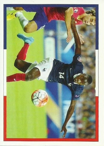Autocollant panini carrefour - panini,
