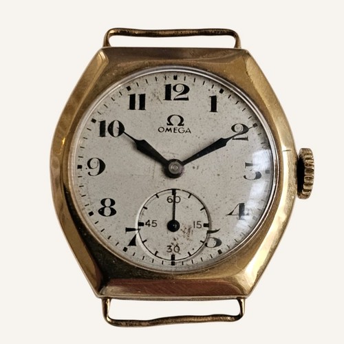 Montre omega 1936 - montre, à