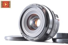 Objectif canon ef 35mm - ef,