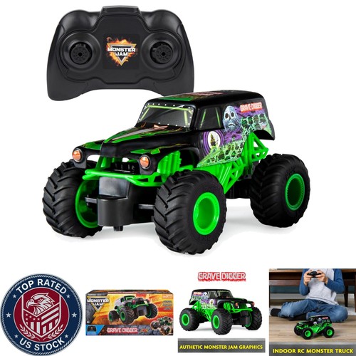 Durable grave digger - grave, rc