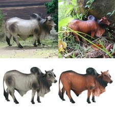 Simulation vaches jouets