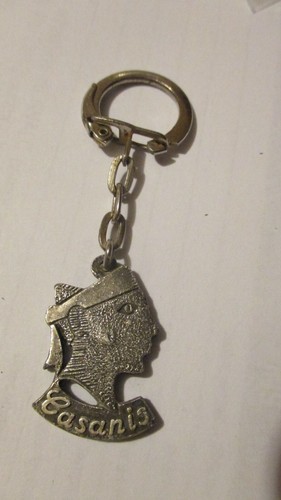 Porte clé vintage - vintage, pastis