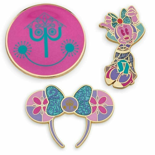 Minnie mouse the - the, main