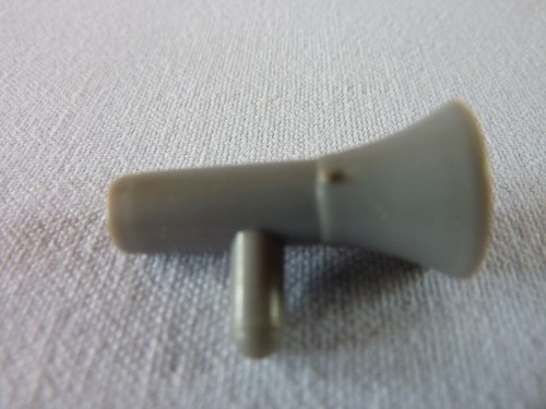 Playmobil port voix - port,