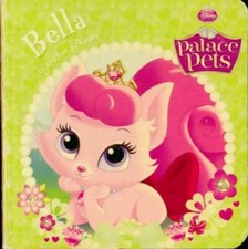 Bella : Le chaton d'Aurore -