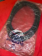 JOINT NEUF ORIGINAL LUNETTE ARRIERE CITROEN ID DS BREAK 1ER GENERATION