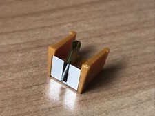 5960 Diamant Stylus Needle Platine vinyle disque Zafira KENWOOD N35 neuf