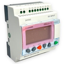 Crouzet 88970041 Millenium 3