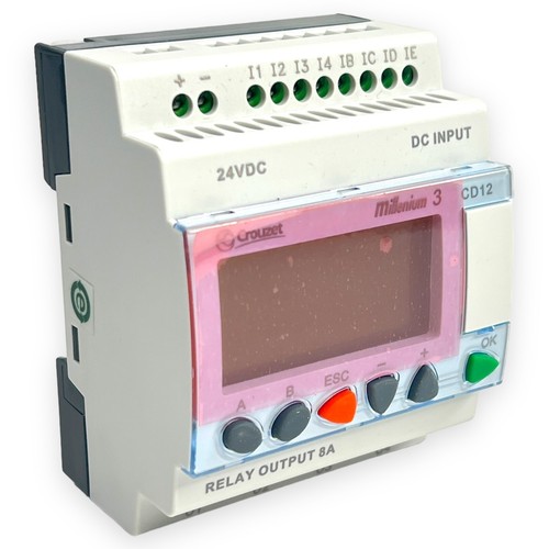 Crouzet 88970041 millenium - crouzet,