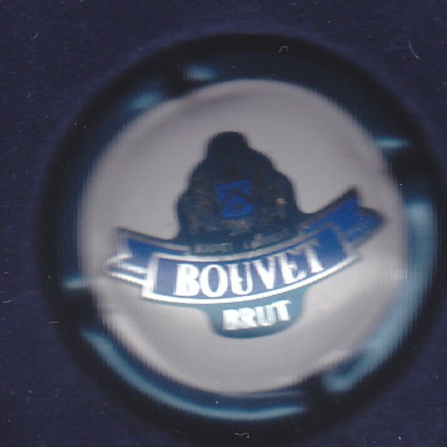 Capsule crémant - capsule,