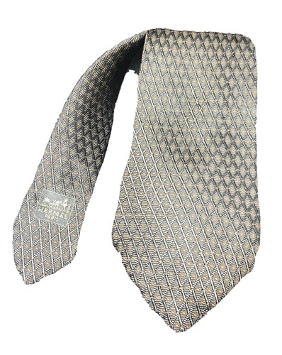 Cravate tie hermes en - ,
