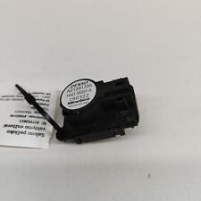 CITROEN DS7 Crossback Moteur