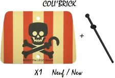 Lego 103913 + 476 - 1x Mat et