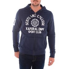 Veste streetwear homme KAPORAL