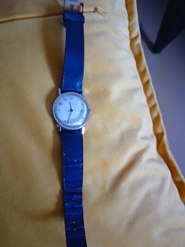 Montre vintage kelton arma - vintage,