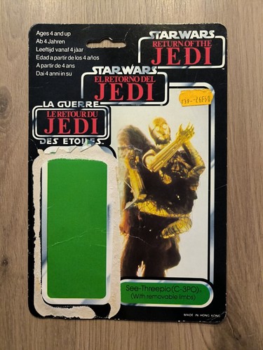 Star wars meccano vintage - star,