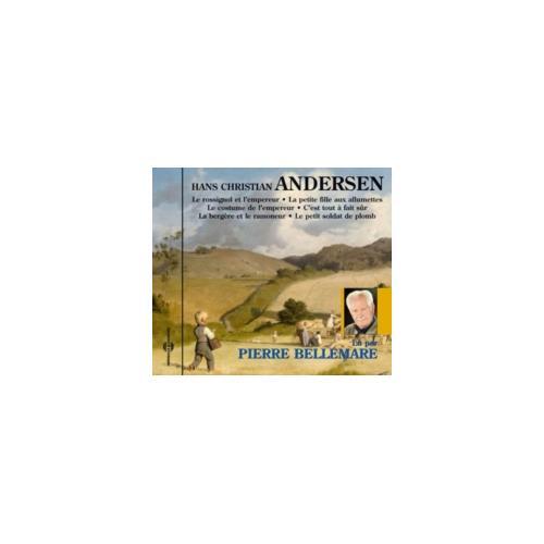 Andersen rossignol et - andersen:, le