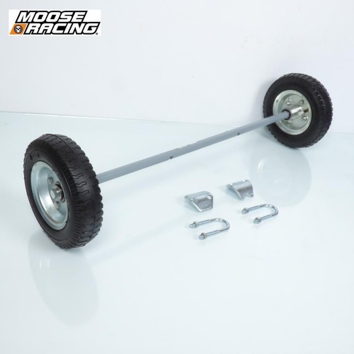 Kit roues stabilisatrices - roues,