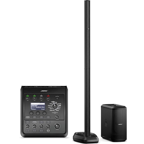 Bose pro32 portable - l1, with