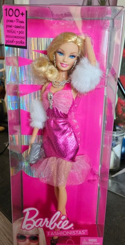 Nrfb 2009 poupée doll - nrfb,