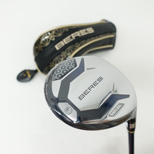 Nouveau honma beres 5w - nouveau, 10
