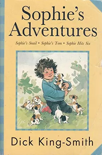 Sophie adventures - adventures, 'sophie's