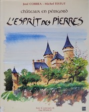 PERIGORD Chateaux Esprit des