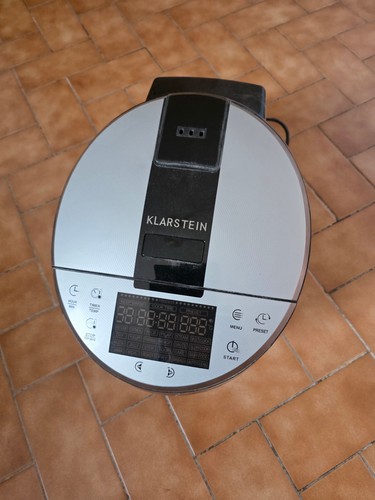 Klarstein hotpot multi cooker - hotpot,