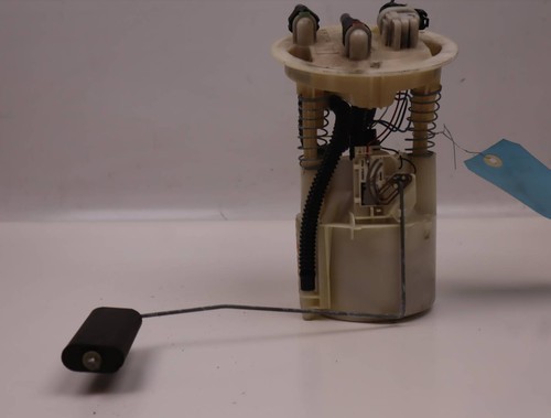 Pompe carburant immergée - carburant,