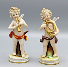 ANCIENS ANGES PUTTI PUTTO
