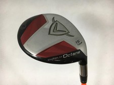Callaway Diablo Octane TOUR Fairway 15° Stiff Tour 15 43in Fairway wood HR 346g
