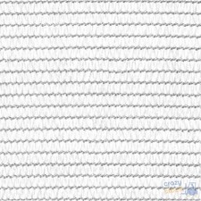 Filet Tissée Blanche Ombrée